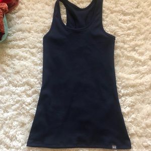 Under Armor Victory Tank